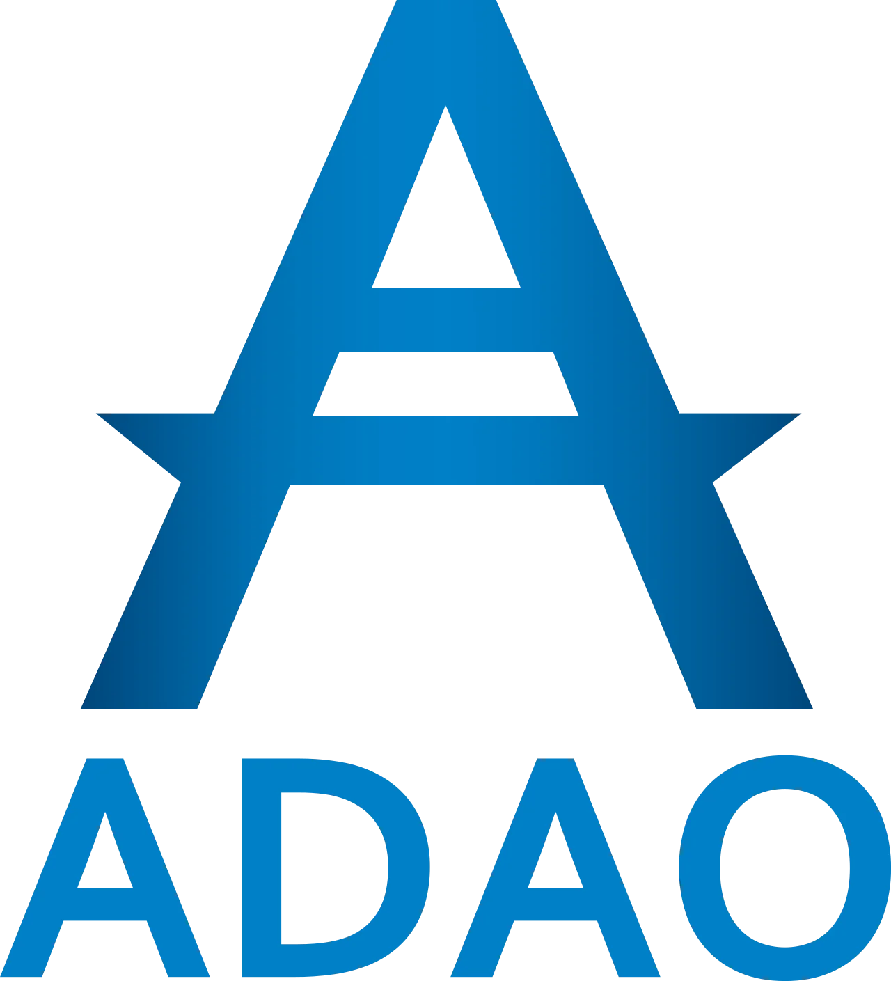 ADAO Logo