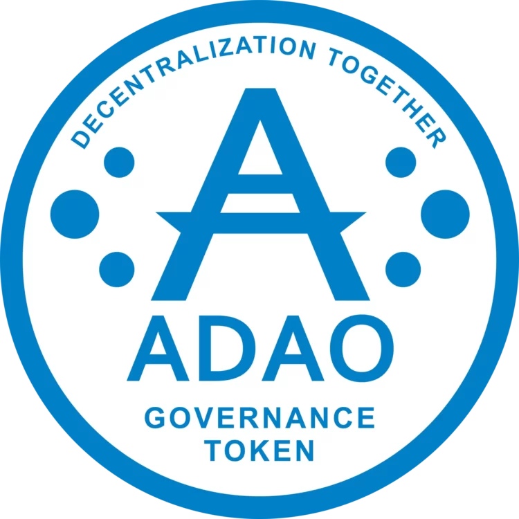 ADAO Staking Token